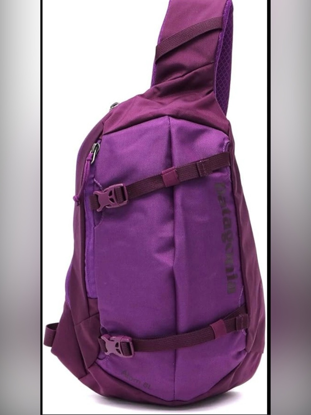 Patagonia Atom Sling 8L - Picture 2 of 16